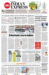 The New Indian Express