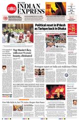 The New Indian Express