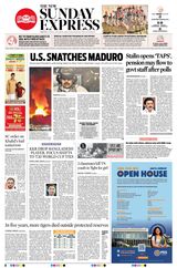 The New Indian Express