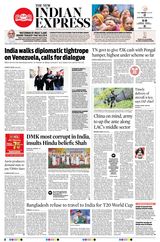 The New Indian Express