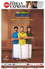 The New Indian Express