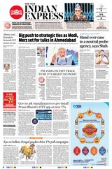 The New Indian Express