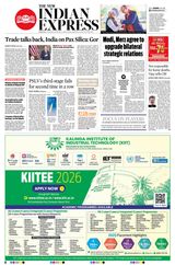 The New Indian Express