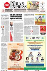 The New Indian Express