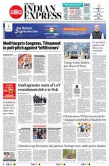 The New Indian Express