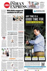 The New Indian Express