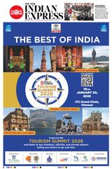 The New Indian Express