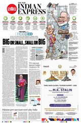 The New Indian Express