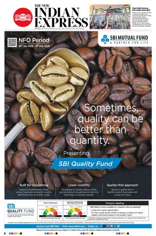 The New Indian Express