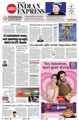 The New Indian Express