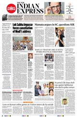 The New Indian Express