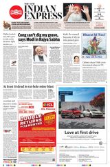 The New Indian Express