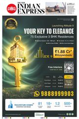 The New Indian Express