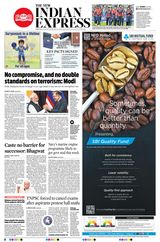 The New Indian Express