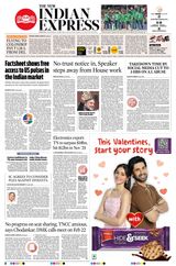 The New Indian Express