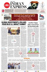 The New Indian Express