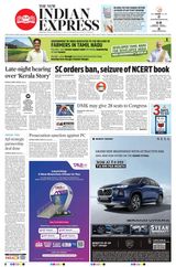 The New Indian Express
