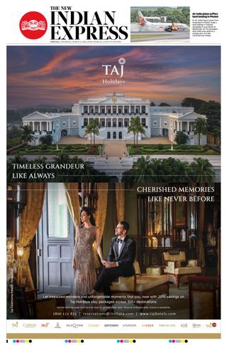 The New Indian Express