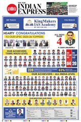 The New Indian Express
