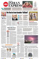 The New Indian Express