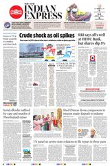 The New Indian Express