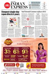 The New Indian Express