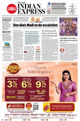 The New Indian Express