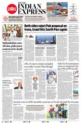 The New Indian Express