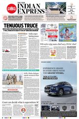 The New Indian Express