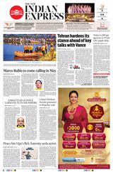 The New Indian Express