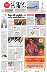 The New Indian Express