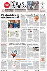 The New Indian Express