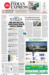 The New Indian Express
