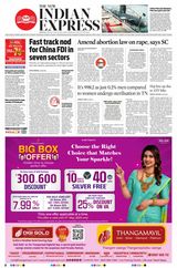 The New Indian Express