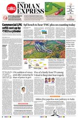 The New Indian Express