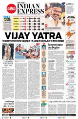 The New Indian Express