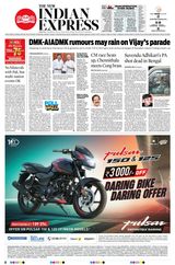 The New Indian Express