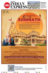 The New Indian Express