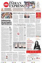 The New Indian Express