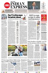 The New Indian Express