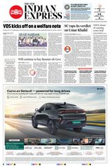 The New Indian Express