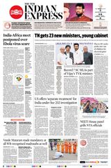 The New Indian Express