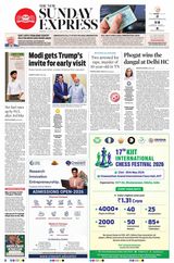 The New Indian Express
