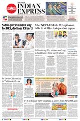 The New Indian Express