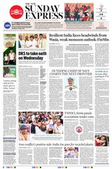 The New Indian Express