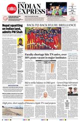The New Indian Express