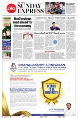 The New Indian Express