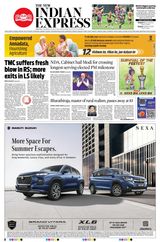The New Indian Express