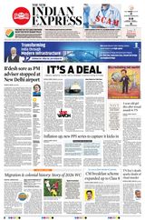 The New Indian Express