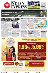 The New Indian Express